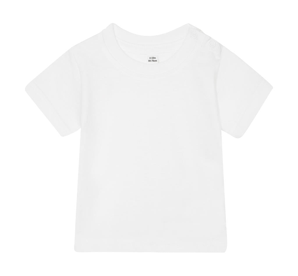 Made in Africa Baby T - 07147