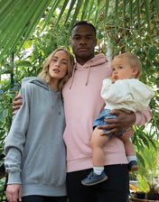 Baby Essential Hoodie - 07347