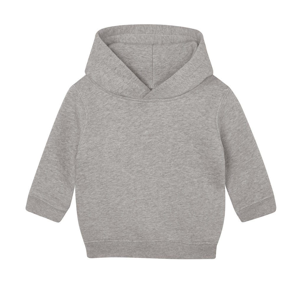 Baby Essential Hoodie - 07347