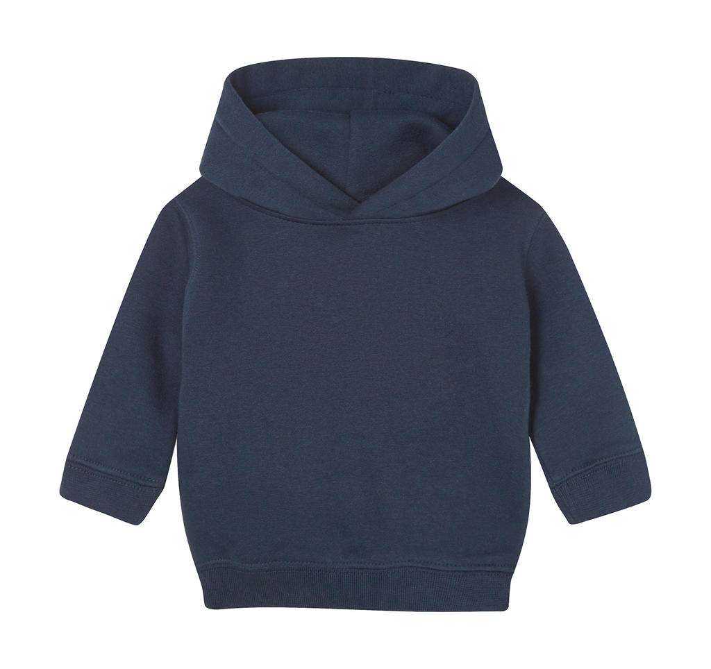 Baby Essential Hoodie - 07347