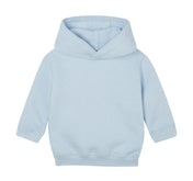 Baby Essential Hoodie - 07347
