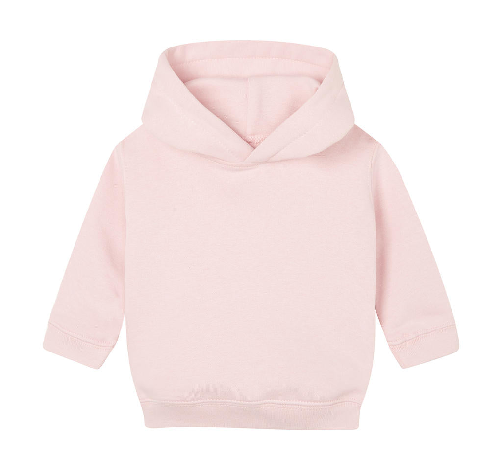 Baby Essential Hoodie - 07347