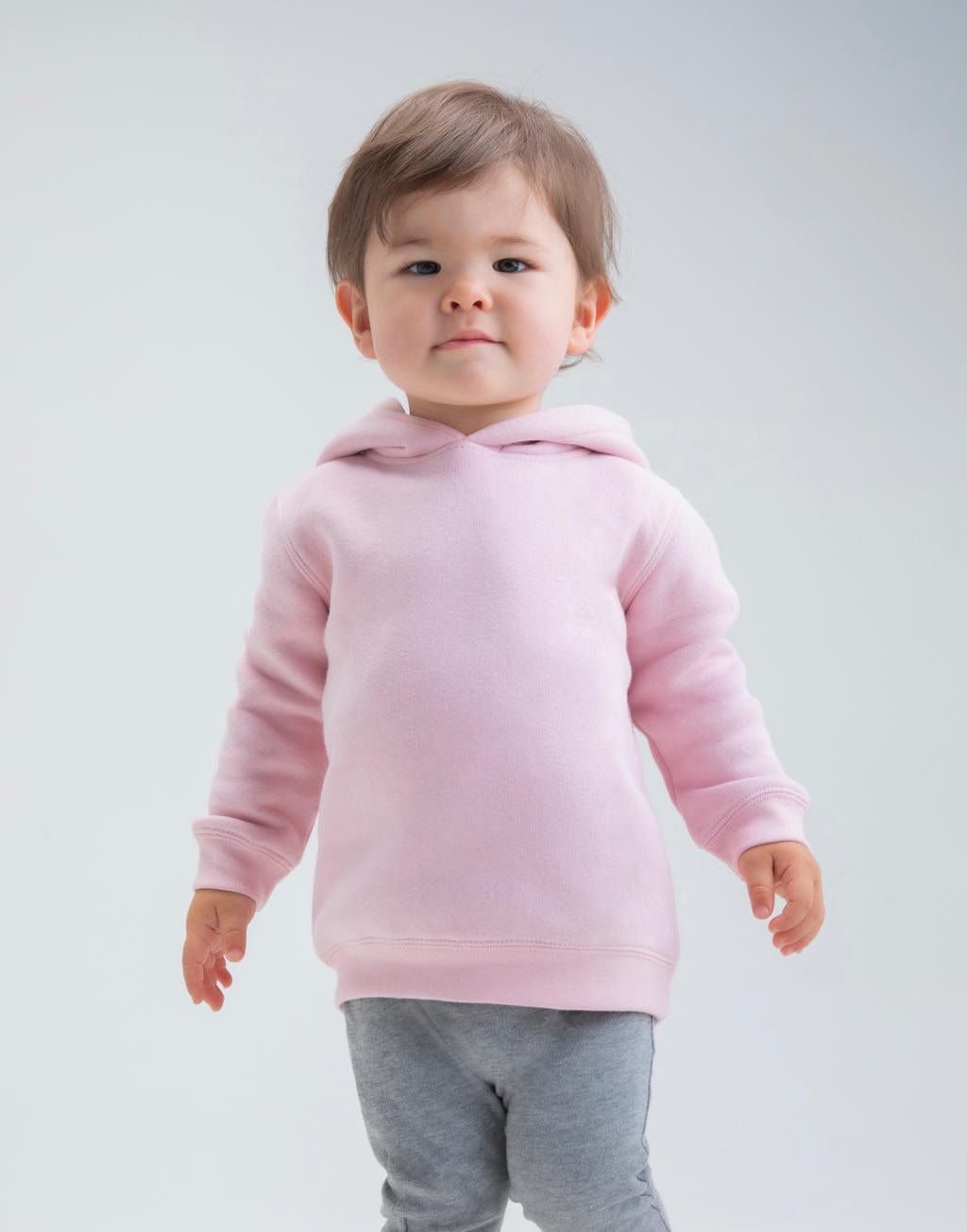 Baby Essential Hoodie - 07347