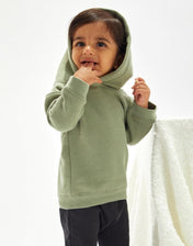Baby Essential Hoodie - 07347