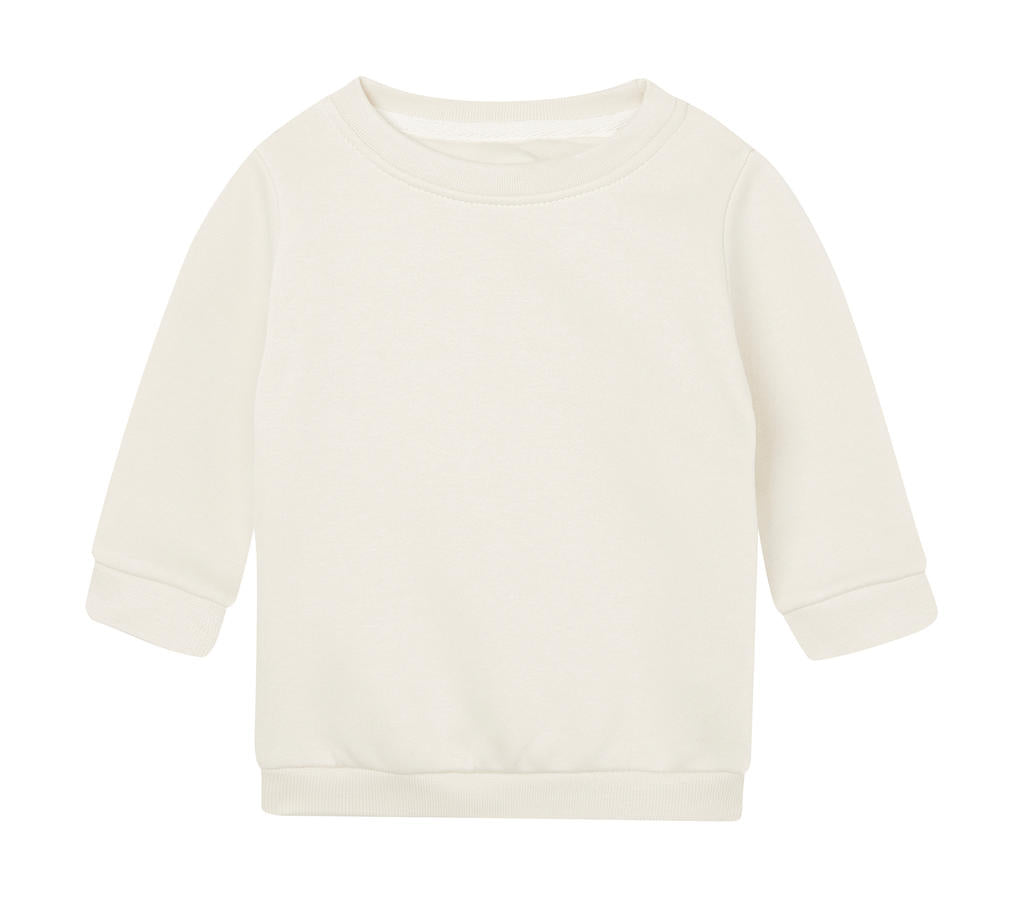 Baby Essential Sweatshirt - 07447