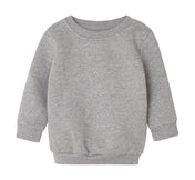 Baby Essential Sweatshirt - 07447