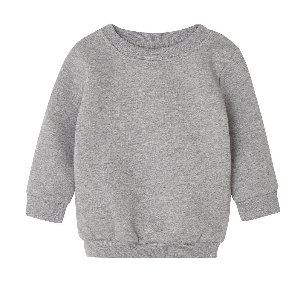 Baby Essential Sweatshirt - 07447