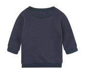 Baby Essential Sweatshirt - 07447