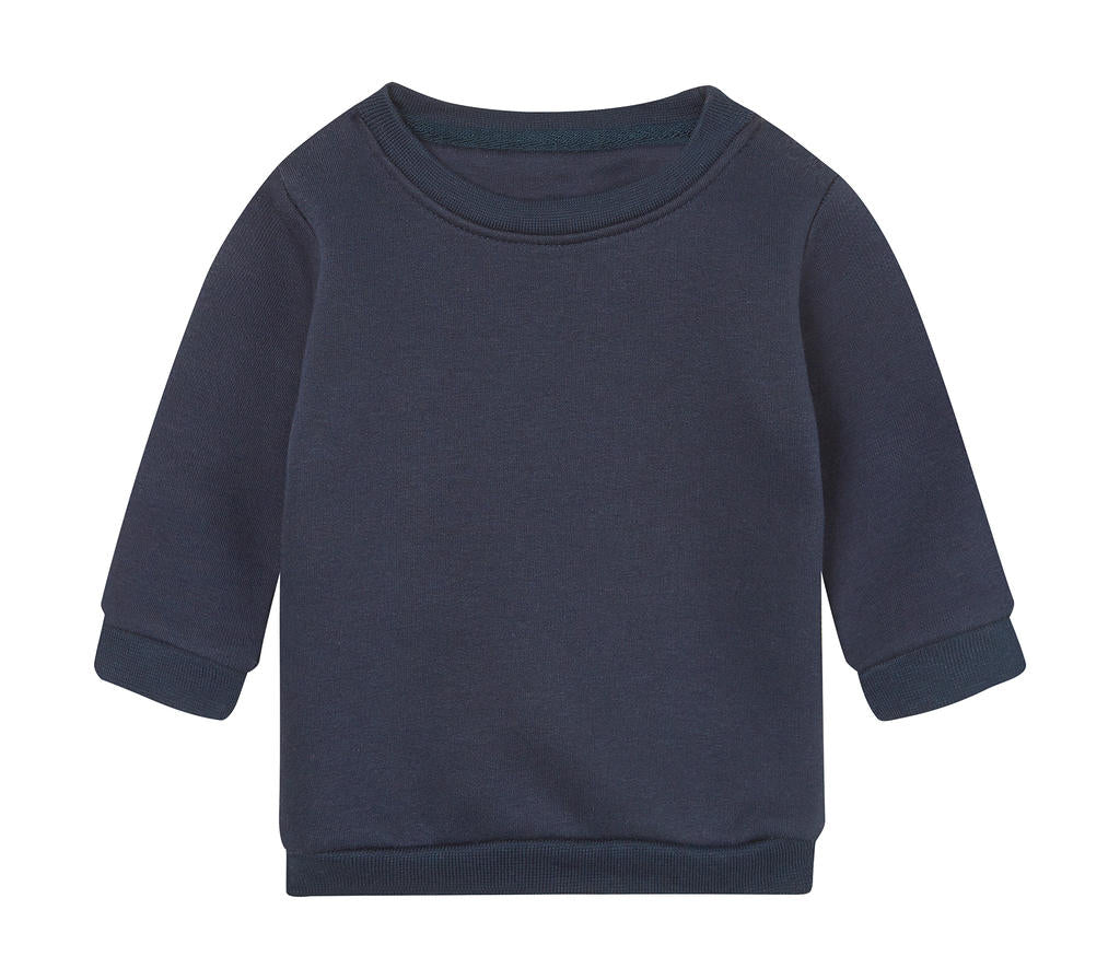 Baby Essential Sweatshirt - 07447