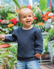 Baby Essential Sweatshirt - 07447