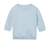 Baby Essential Sweatshirt - 07447