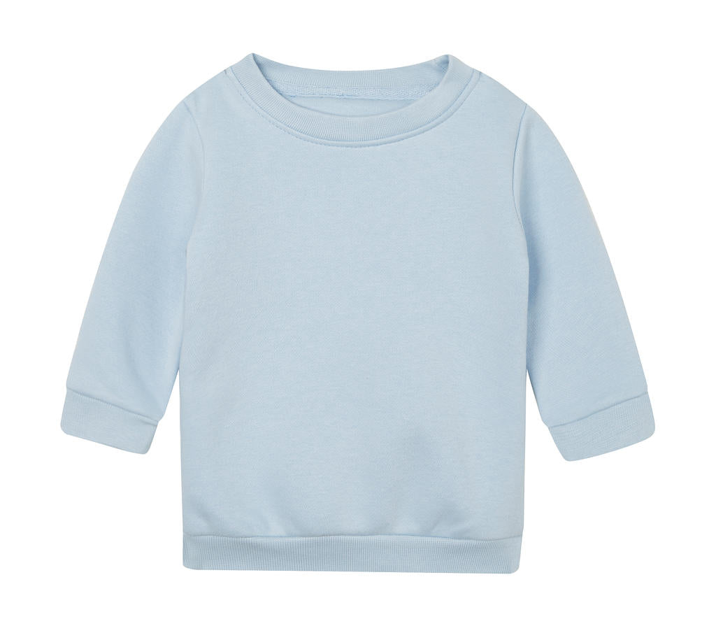 Baby Essential Sweatshirt - 07447