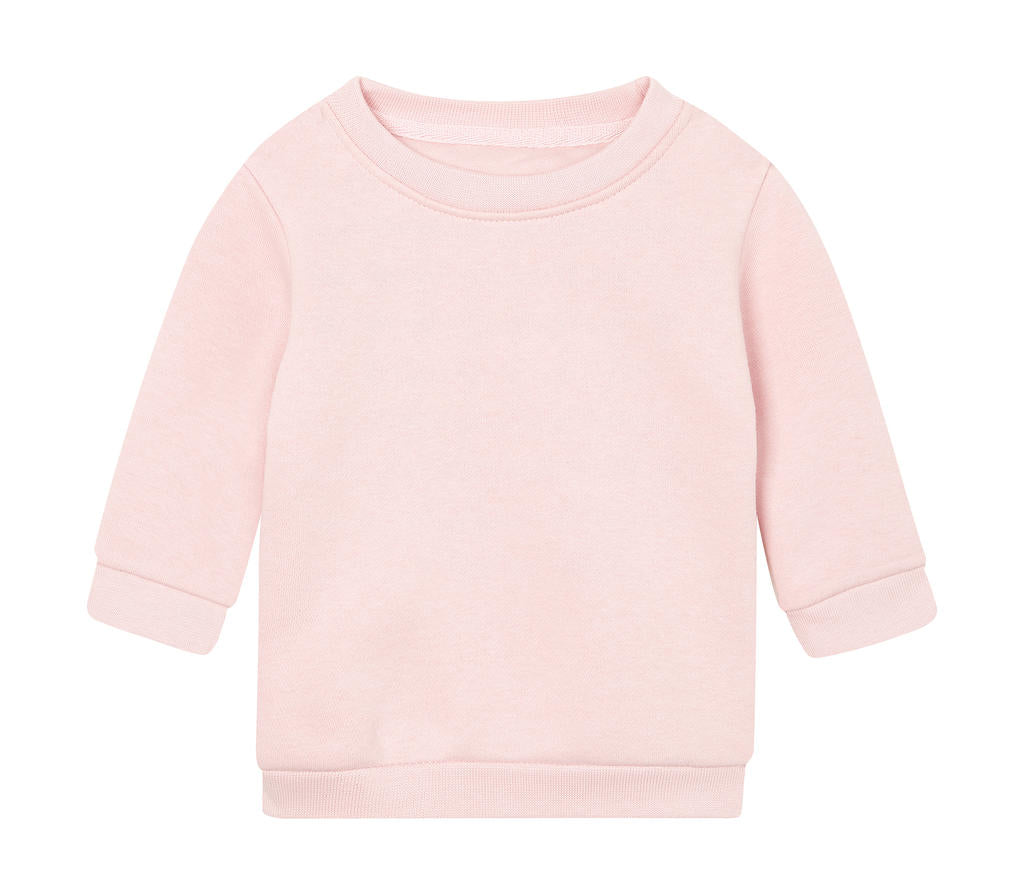Baby Essential Sweatshirt - 07447