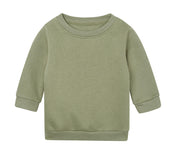 Baby Essential Sweatshirt - 07447