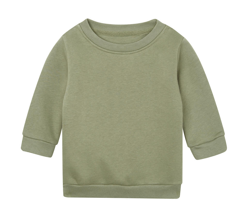 Baby Essential Sweatshirt - 07447