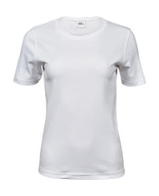Ladies T-Shirt - Interlock - 220 g/m² | 10154