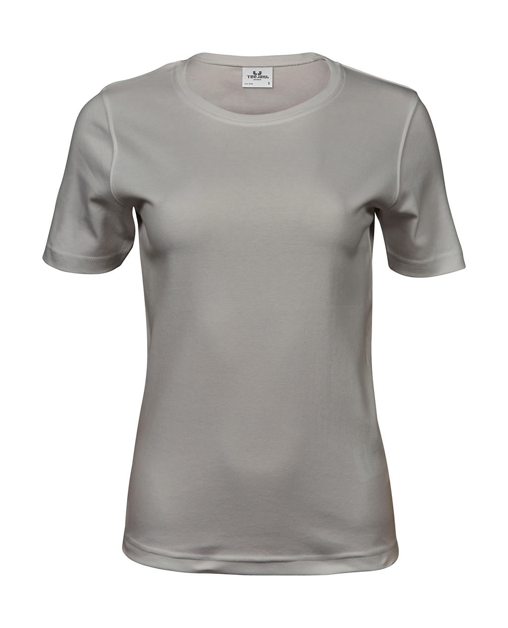 Ladies T-Shirt - Interlock - 220 g/m² | 10154