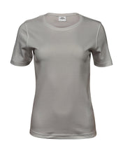 Ladies T-Shirt - Interlock - 220 g/m² | 10154