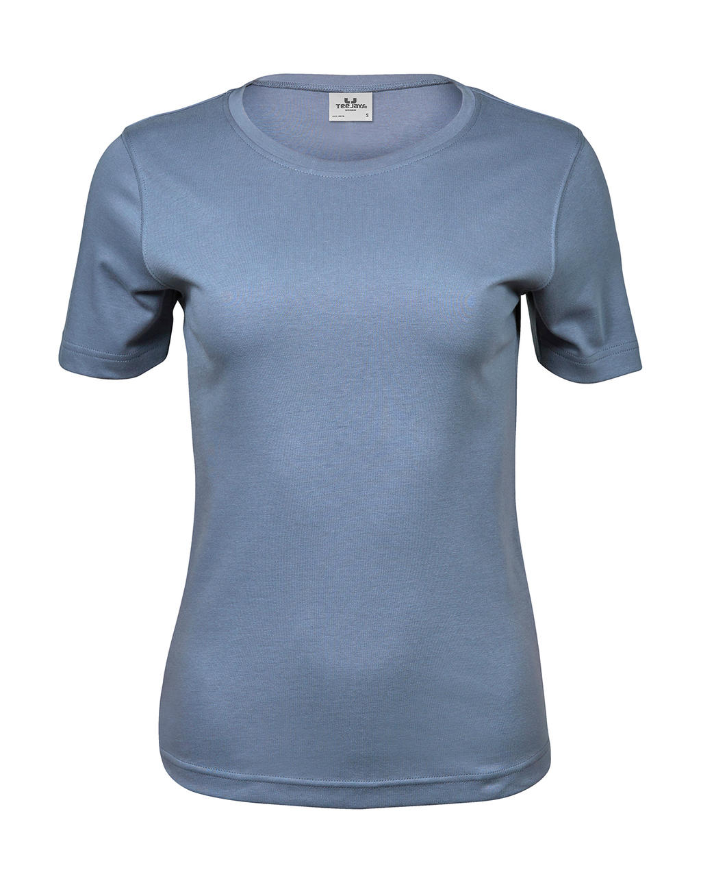 Ladies T-Shirt - Interlock - 220 g/m² | 10154