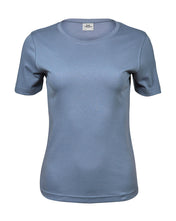 Ladies T-Shirt - Interlock - 220 g/m² | 10154