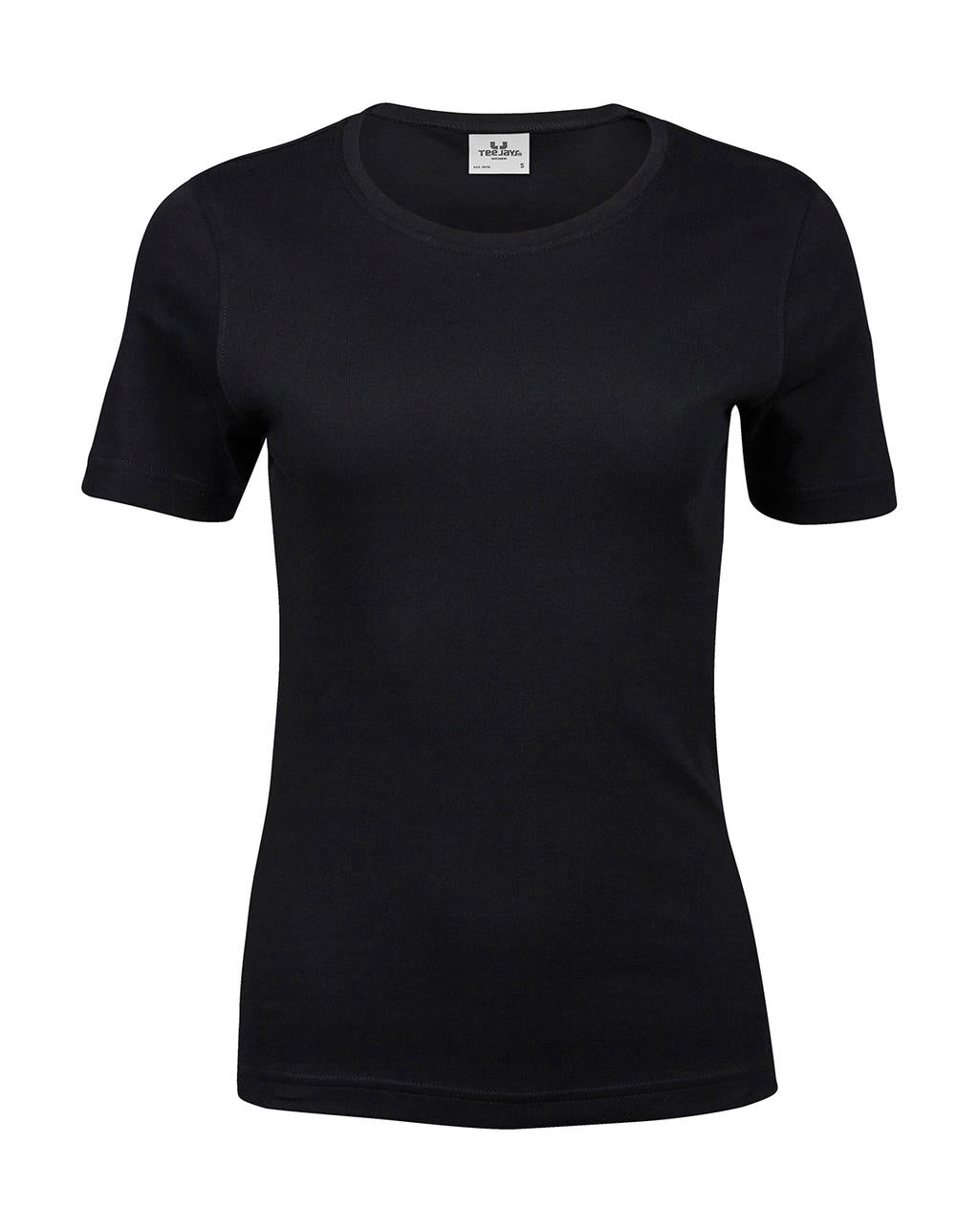 Ladies T-Shirt - Interlock - 220 g/m² | 10154