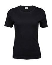 Ladies T-Shirt - Interlock - 220 g/m² | 10154
