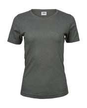 Ladies T-Shirt - Interlock - 220 g/m² | 10154