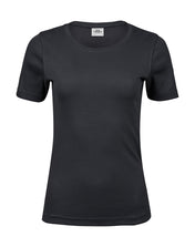 Ladies T-Shirt - Interlock - 220 g/m² | 10154