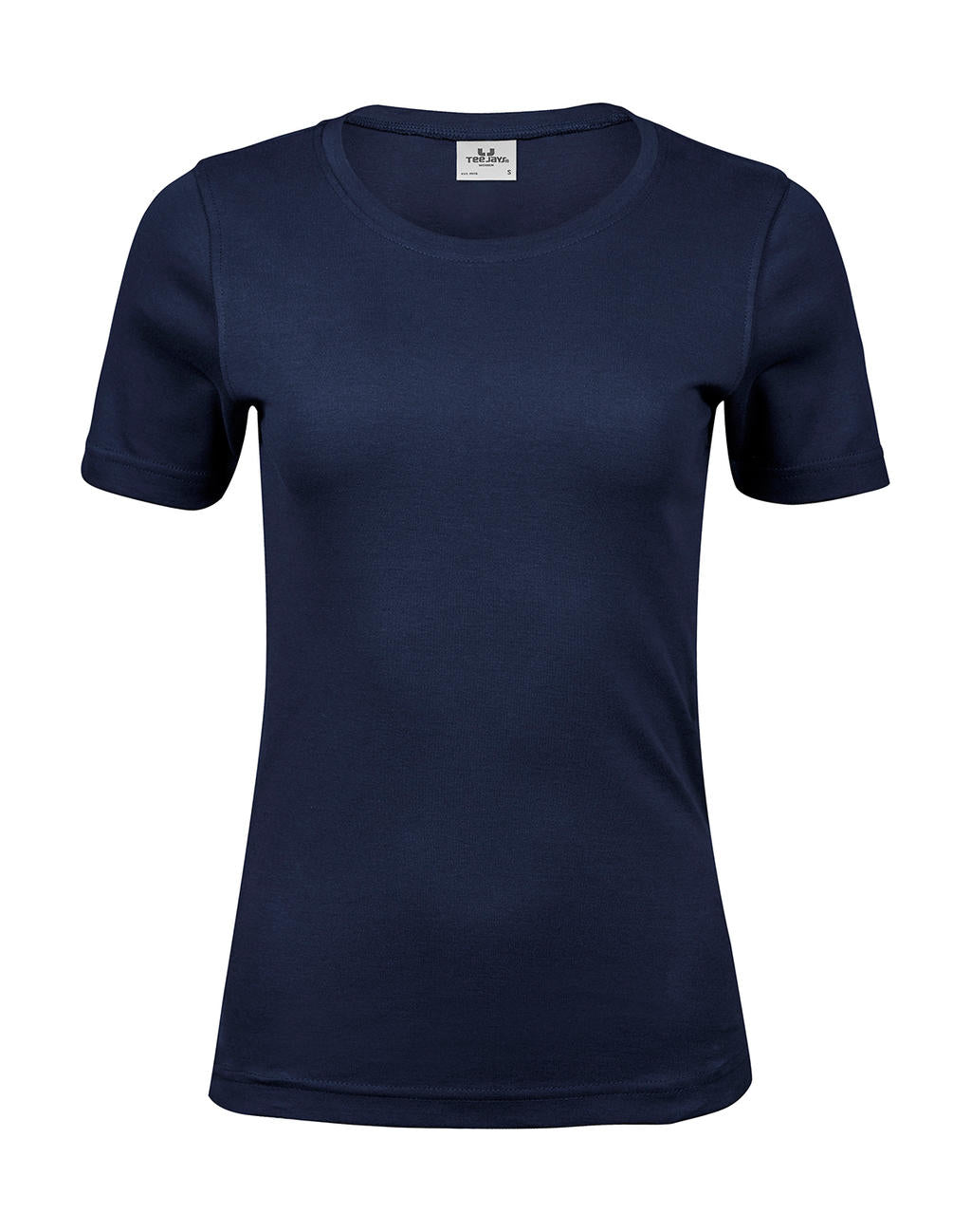 Ladies T-Shirt - Interlock - 220 g/m² | 10154