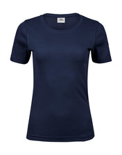 Ladies T-Shirt - Interlock - 220 g/m² | 10154