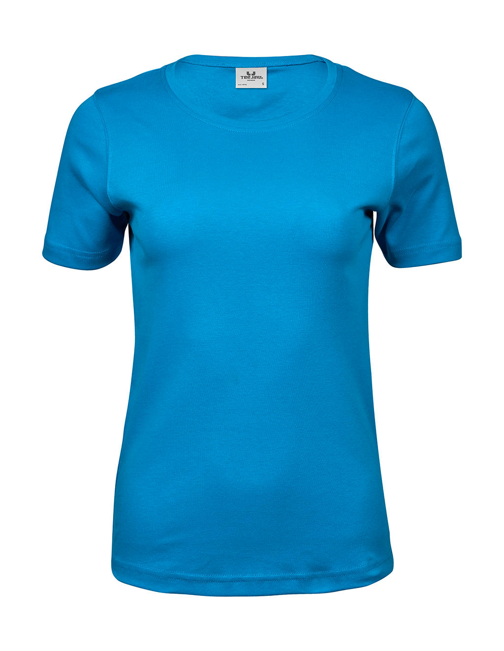 Ladies T-Shirt - Interlock - 220 g/m² | 10154