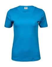 Ladies T-Shirt - Interlock - 220 g/m² | 10154