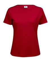 Ladies T-Shirt - Interlock - 220 g/m² | 10154