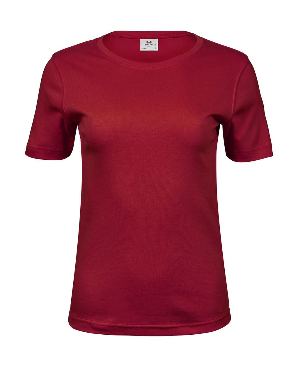 Ladies T-Shirt - Interlock - 220 g/m² | 10154