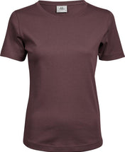 Ladies T-Shirt - Interlock - 220 g/m² | 10154