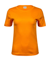 Ladies T-Shirt - Interlock - 220 g/m² | 10154
