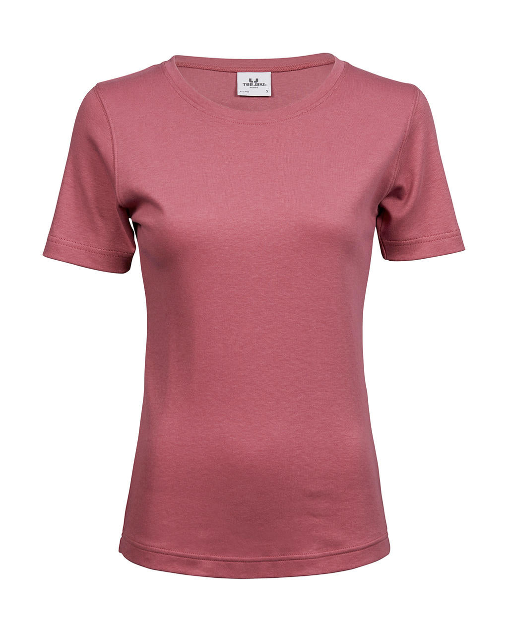 Ladies T-Shirt - Interlock - 220 g/m² | 10154