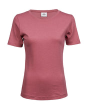 Ladies T-Shirt - Interlock - 220 g/m² | 10154