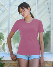 Ladies T-Shirt - Interlock - 220 g/m² | 10154