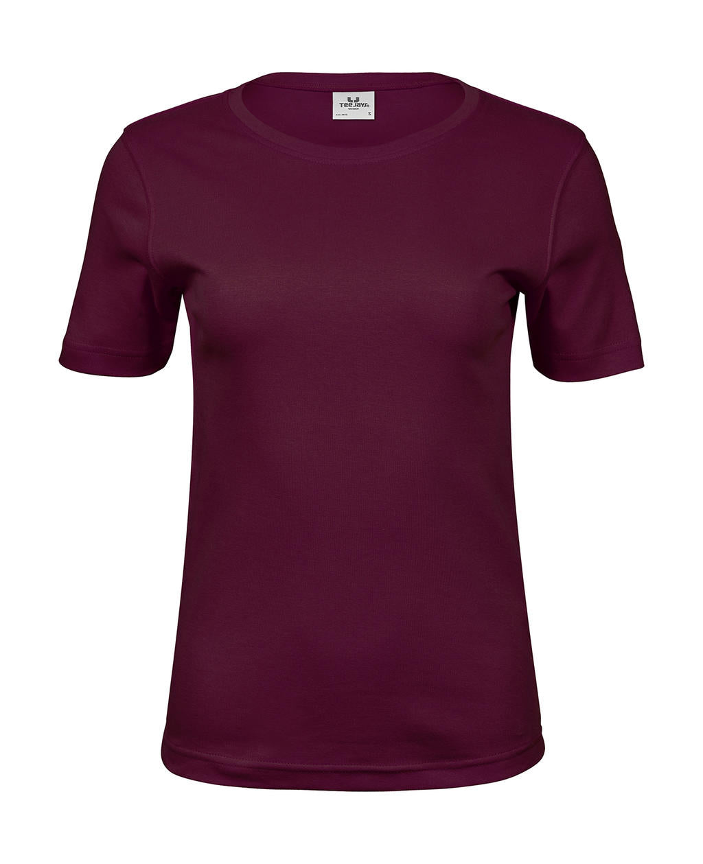 Ladies T-Shirt - Interlock - 220 g/m² | 10154