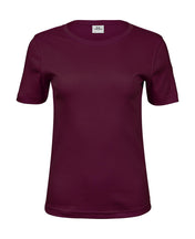 Ladies T-Shirt - Interlock - 220 g/m² | 10154