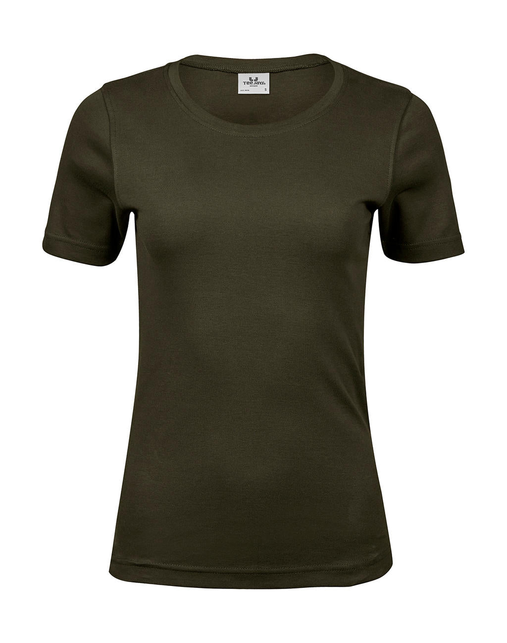 Ladies T-Shirt - Interlock - 220 g/m² | 10154