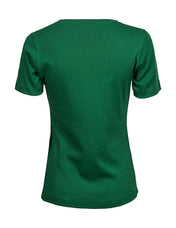 Ladies T-Shirt - Interlock - 220 g/m² | 10154