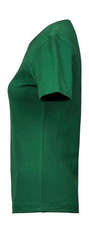 Ladies T-Shirt - Interlock - 220 g/m² | 10154