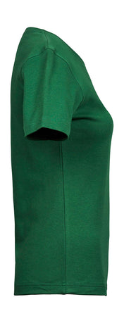 Ladies T-Shirt - Interlock - 220 g/m² | 10154