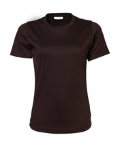 Ladies T-Shirt - Interlock - 220 g/m² | 10154