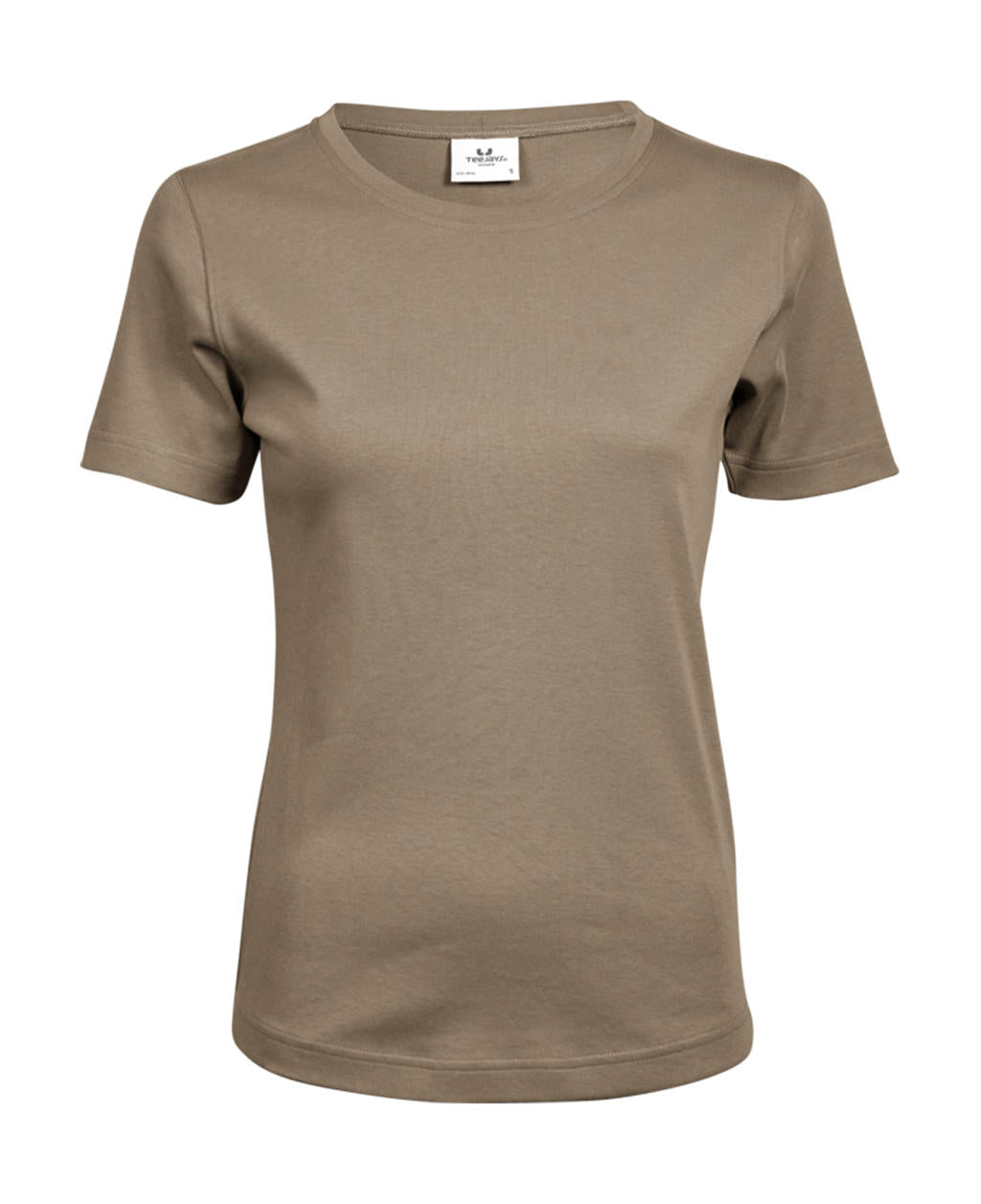 Ladies T-Shirt - Interlock - 220 g/m² | 10154