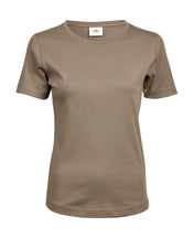 Ladies T-Shirt - Interlock - 220 g/m² | 10154