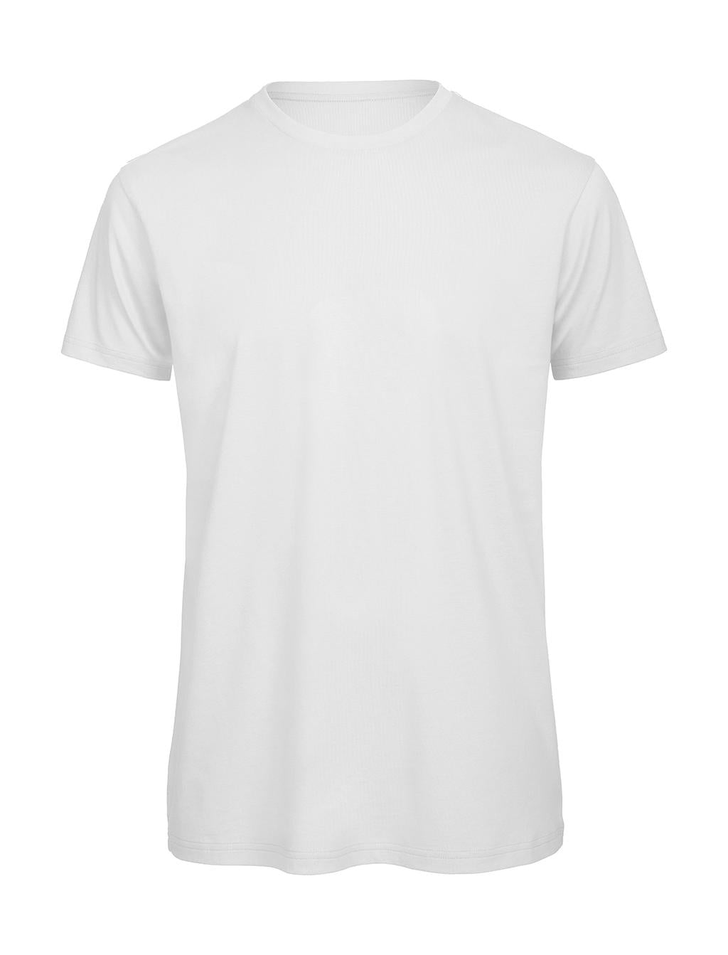 B&C 10242 - Organic Inspire T /men