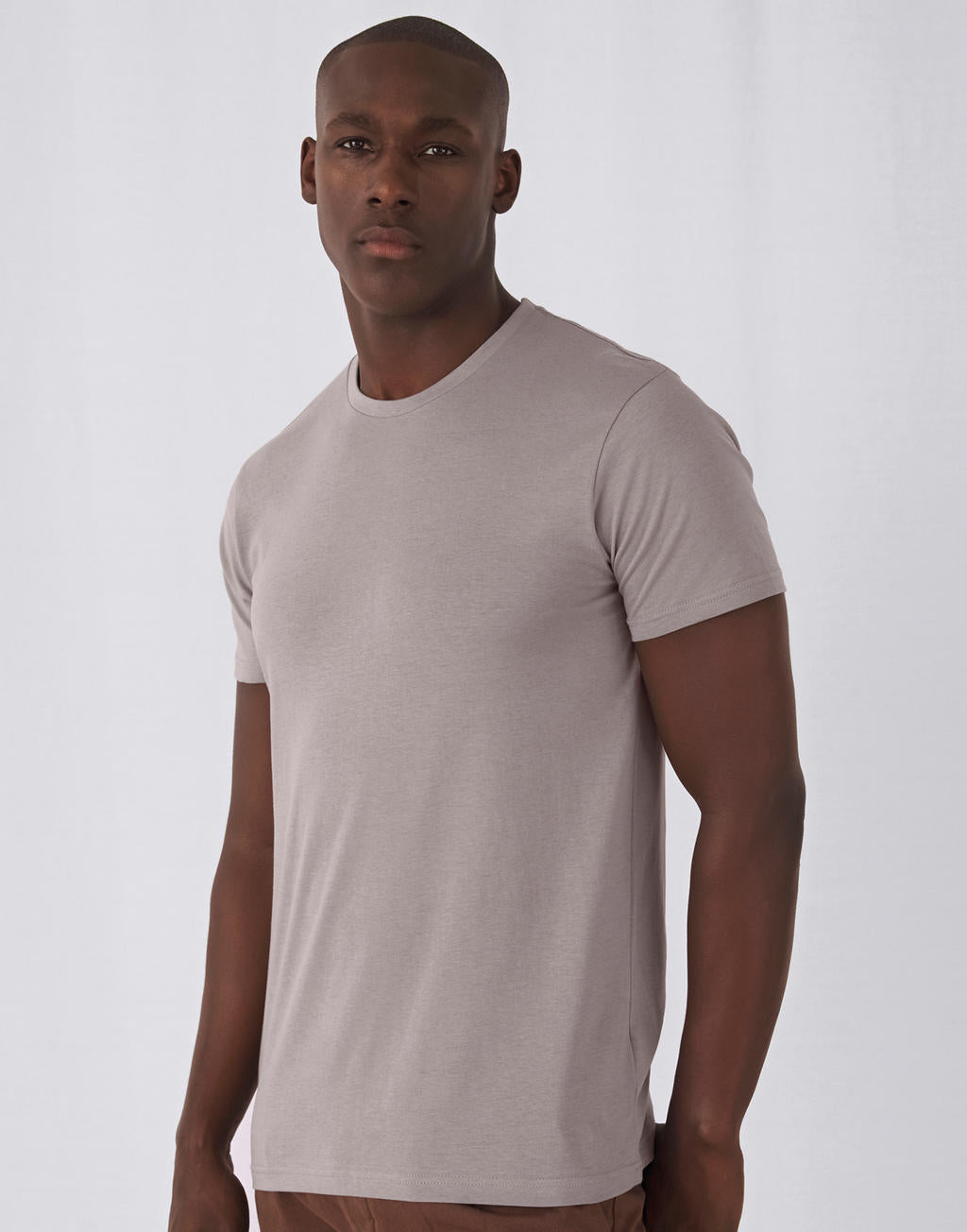 B&C 10242 - Organic Inspire T /men